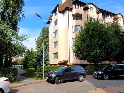 квартира за адресою Молодіжна вул. (Піонерська), 24