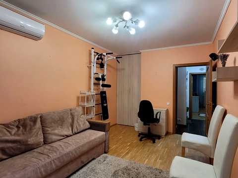 квартира за адресою Молодіжна вул. (Піонерська), 24
