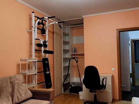 квартира за адресою Молодіжна вул. (Піонерська), 24