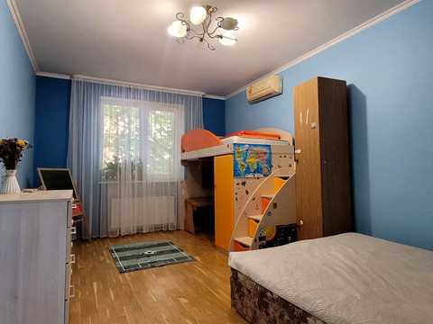 квартира за адресою Молодіжна вул. (Піонерська), 24