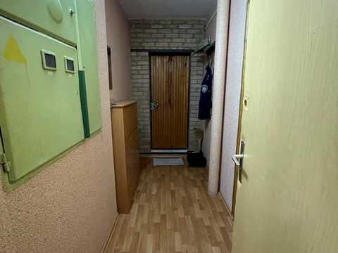 квартира по адресу Петра Григоренко просп., 29