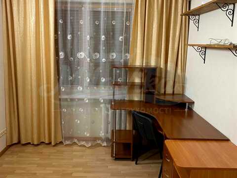 квартира за адресою Анни Ахматової вул., 43