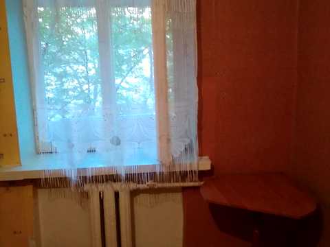 комната по адресу Андрея Ощепкова ул., 8/1