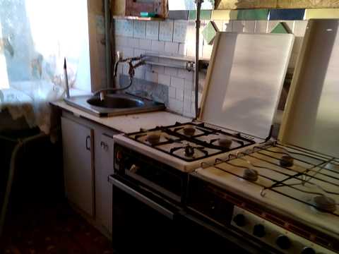 комната по адресу Андрея Ощепкова ул., 8/1