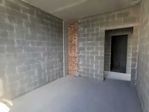 квартира за адресою Салютна вул., 2к3
