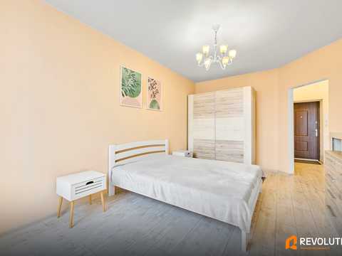 квартира за адресою Зелена вул., 12