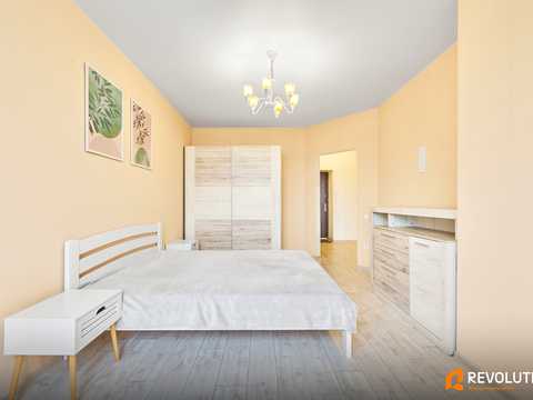 квартира за адресою Зелена вул., 12