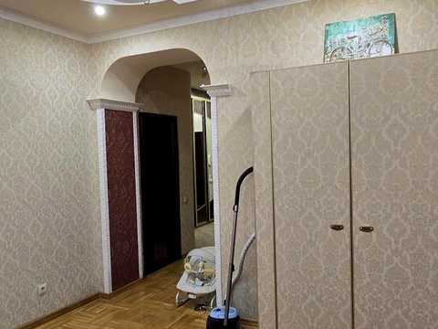 квартира по адресу Черновола просп. (700-летия Львова), 67-Б