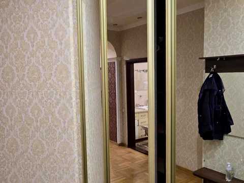 квартира по адресу Черновола просп. (700-летия Львова), 67-Б