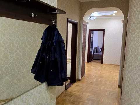 квартира по адресу Черновола просп. (700-летия Львова), 67-Б