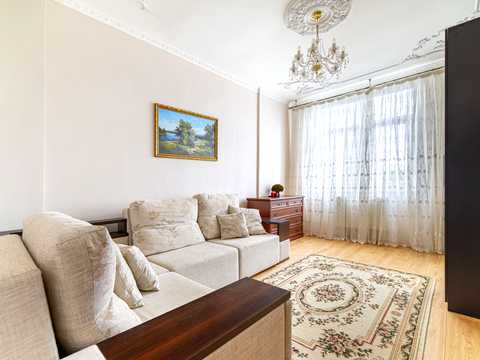 квартира за адресою Мокра вул. (Кудряшова), 16
