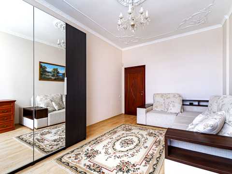 квартира за адресою Мокра вул. (Кудряшова), 16