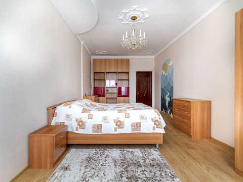 квартира за адресою Мокра вул. (Кудряшова), 16