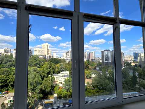квартира за адресою Мокра вул. (Кудряшова), 16