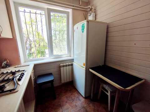 квартира за адресою Віталія Бохонка вул. (Чайковського), 29