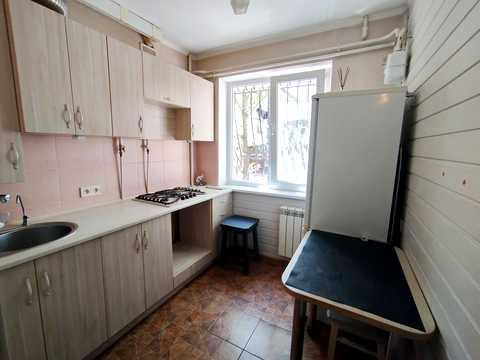 квартира за адресою Віталія Бохонка вул. (Чайковського), 29