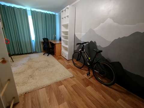 квартира за адресою Віталія Бохонка вул. (Чайковського), 29