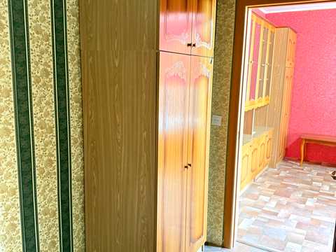 квартира за адресою Ревуцького вул., 11-Г