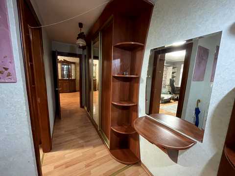 квартира за адресою Академіка Янгеля вул., 10