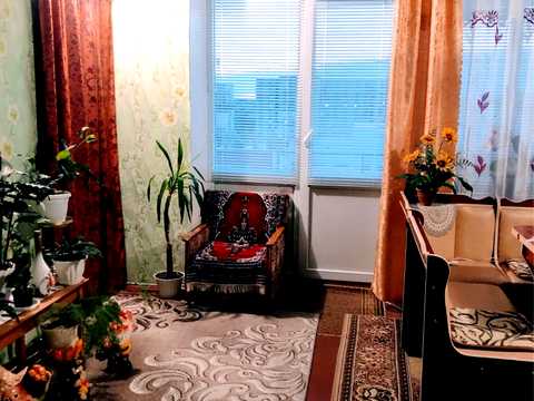 кімната за адресою Олексія Панченка вул., 11