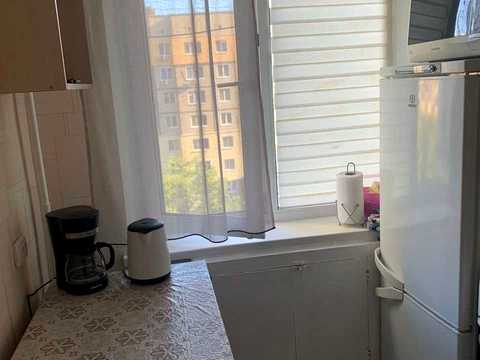 квартира за адресою житловий масив Тополя-3 вул., 49