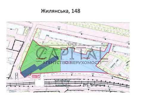 коммерческая по адресу Жилянская ул., 148