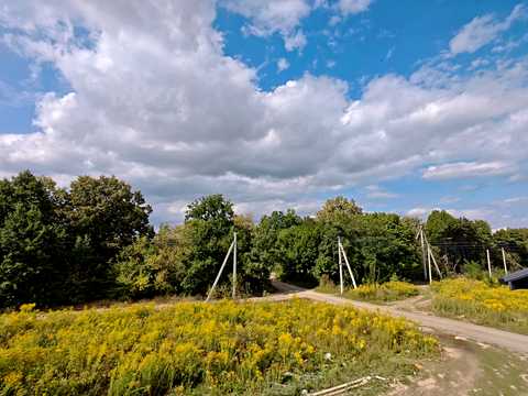 дом по адресу Мичурина ул. (Мічуріна), 2а