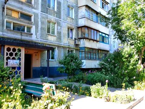 квартира за адресою Історична вул., 42