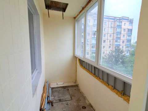 квартира за адресою 5-й Зарічний мікрорайон вул., 90