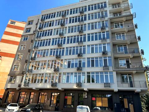квартира за адресою Сегедська вул., (Будинок)