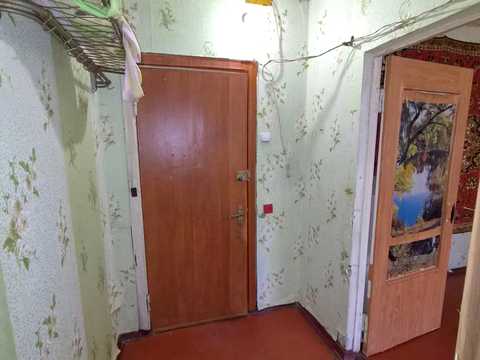квартира по адресу Вечерний бульв., 2
