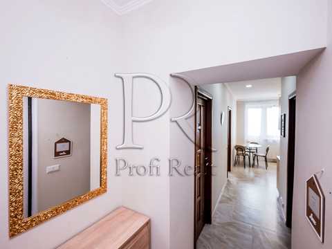 квартира за адресою Чубинського вул., 4