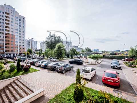 квартира за адресою Чубинського вул., 4
