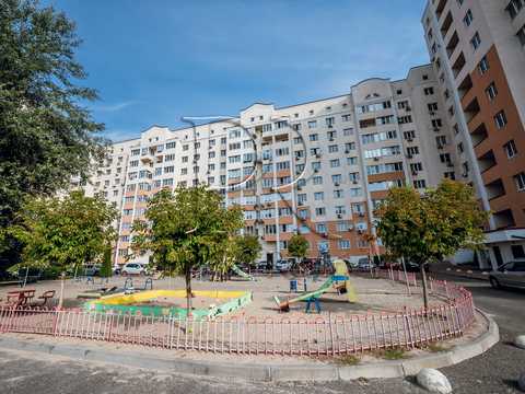 квартира за адресою Чубинського вул., 4