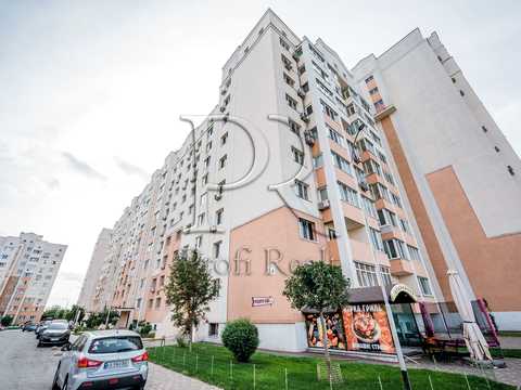 квартира за адресою Чубинського вул., 4
