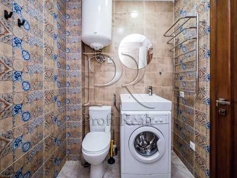 квартира за адресою Чубинського вул., 4
