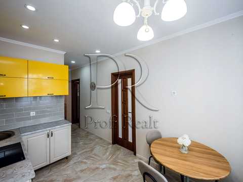 квартира за адресою Чубинського вул., 4
