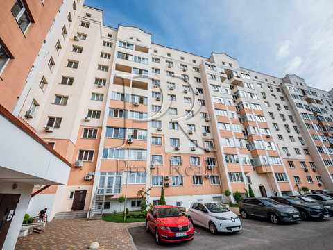 квартира за адресою Чубинського вул., 4