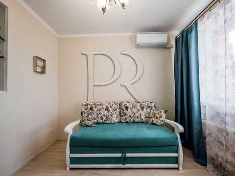 квартира за адресою Чубинського вул., 4