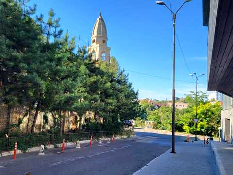 квартира за адресою Аркадійське плато вул. (Гагаринське плато), 5/2