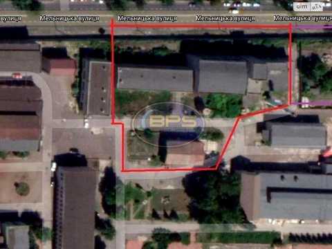 коммерческая по адресу Мельницкая ул., 17