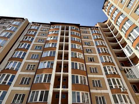 квартира по адресу Героев Майдана ул. (Червоноармійська), 53