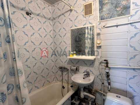 квартира за адресою Повітряних Сил просп. (Повітрофлотський), 43