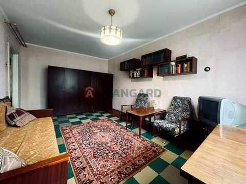 квартира по адресу Михайла Куратченка ул. (Неделина), 12