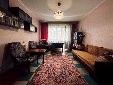 квартира по адресу Михайла Куратченка ул. (Неделина), 12