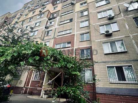 квартира по адресу Михайла Куратченка ул. (Неделина), 12