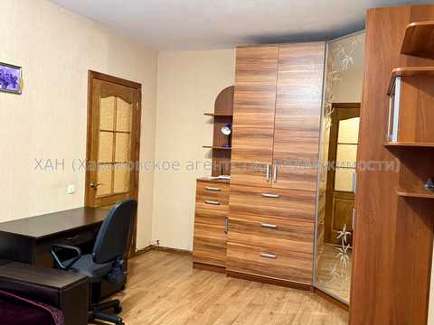 квартира за адресою Бучми вул. (Командарма Уборевича), 24