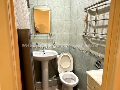 квартира за адресою Бучми вул. (Командарма Уборевича), 24