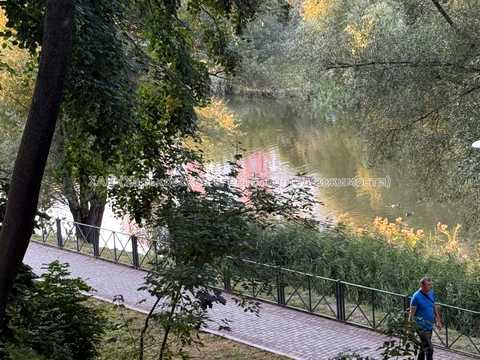 квартира за адресою Бучми вул. (Командарма Уборевича), 24