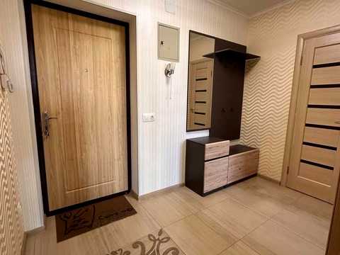квартира по адресу Нивская ул., 4-Г